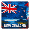 New Zealand Flag Design