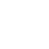 White heart with stitches