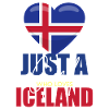 Iceland Heart Love Tea