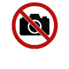 Pas d’icône photo