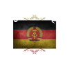 Proud East German