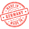 Made in Germany