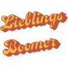 Darling Boomer Retro Script