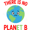 There is no plan B