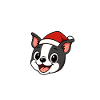 Boston - Christmas Spirit