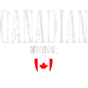 Original Canadian, I love Canada