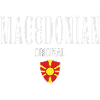 Macedonian original, I love Macedonia