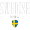 Original schwedisch, schwedischer Stolz