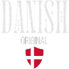 Danois original, fierté danoise