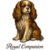 Cavalier King Charles Dog