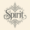 Spirit Ornament Floral Font