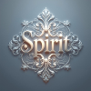 Spirit Ornament Baroque Design