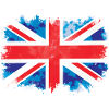 Union Jack flag design