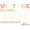 November 1971