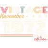 November 1972