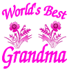 Grand-mère