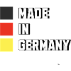 Made in Germany Deutschland Design