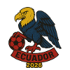 ECUADOR 2026