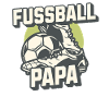 Soccer Dad Retro Look Design
