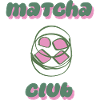 Matcha Club - Verspielt