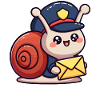 Escargot Messager