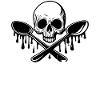 Skull Cereal Killer