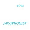 Saxophonist Saxophone Musician Jazz Player