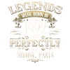 33ème Anniversaire Légende Octobre Millésime 1992