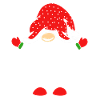 Gnome Bald