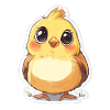 Poussin