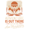 Adventure Out There in Retro Wilderness