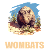 Wombats Wombat