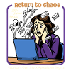 Retour au Chaos