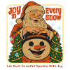 Joy in Every Snow