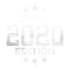 ÉDITION LIMITÉE 6E ANNIVERSAIRE 2020