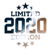 ÉDITION LIMITÉE 6E ANNIVERSAIRE 2020
