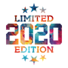 ÉDITION LIMITÉE 6E ANNIVERSAIRE 2020