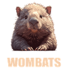 Wombats Wombat