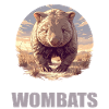 Wombats Wombat
