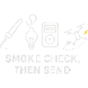 Smoke control before departure Motive