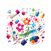 Contains Bugs & Glitter | Homeschool Crafts