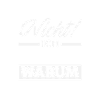 I don't argue – I'm right