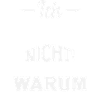I don't argue – I'm right