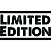 Limited edition