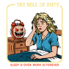 La cloche du devoir