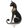 Egyptian Cat