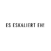 Es eskaliert eh!