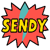 SENDY!