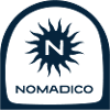Arch Ocean_Blue_Nomadico