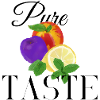 Pure Taste Fruit Palette